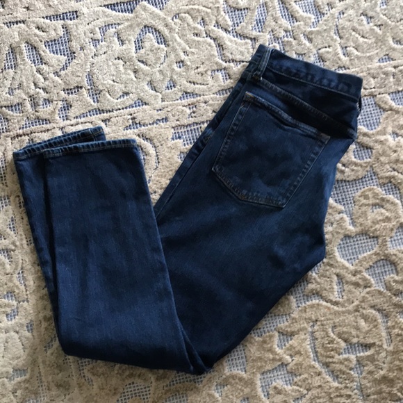 Like NEW Men’s GAP Jeans - Picture 2 of 5